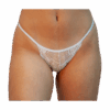 TANGA DE RENDA FIO