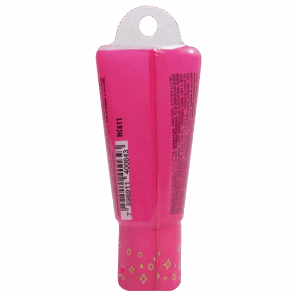 Gel Excitante Xana Loka - 15g - Sex Shop