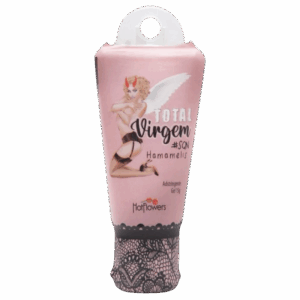 Total Virgem Gel Adstringente 15g - SexShop