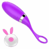 VIBRADOR BULLET SILICONE 10 VIBRAÇOES - Sex Shop