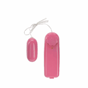 Vibrador Bullet - Rosa 5x2 cm