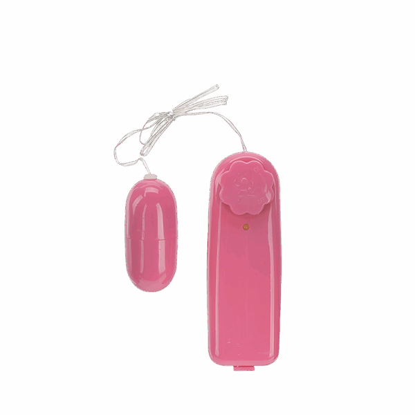 Vibrador Bullet - Rosa 5x2 cm