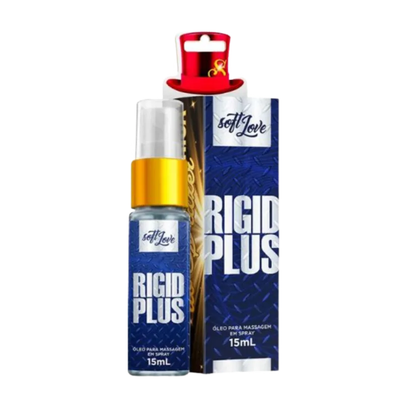 SPRAY EXITANTE Rigid Plus 15Ml