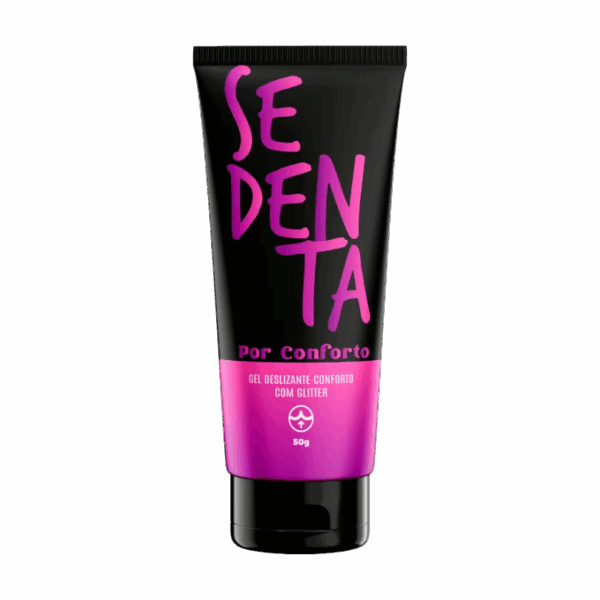 Sedenta Por Conforto 50g Dessensibilizante Anal