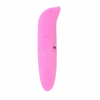 Vibrador Golfinho Aveludado