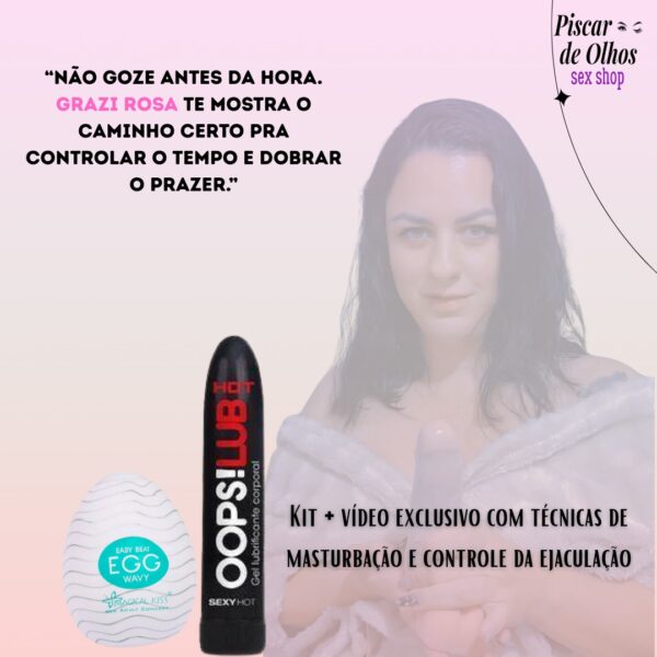 KIT  MAIS  PRAZER  by  GRAZI ROSA