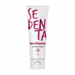 Sedenta Molhada 50g Neutro