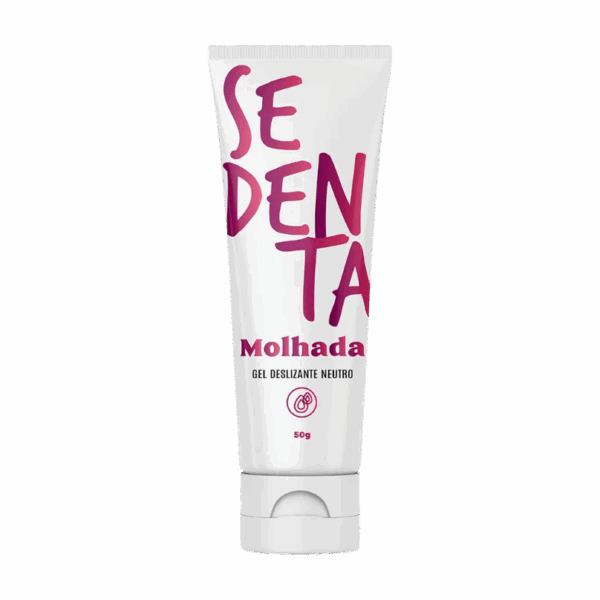 Sedenta Molhada 50g Neutro