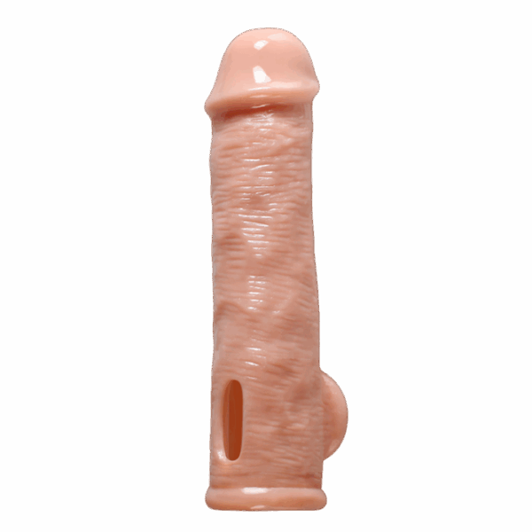 CAPA  TIGER BEGE - Sex Shop