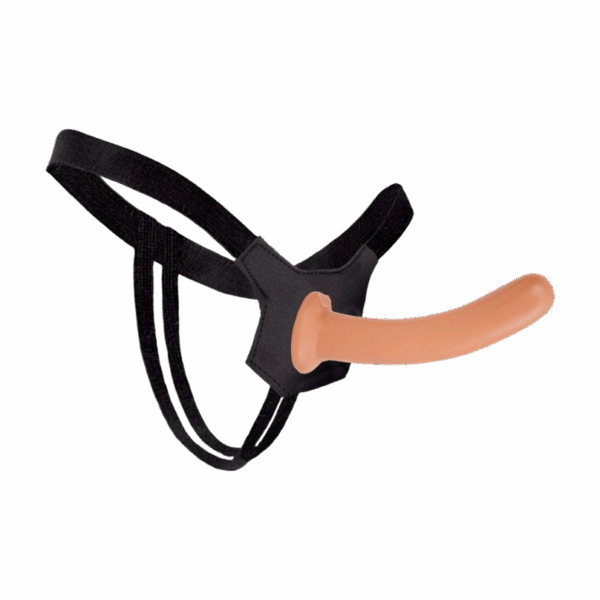 CONSOLO COM CINTA PONTO G 19 x 4cm