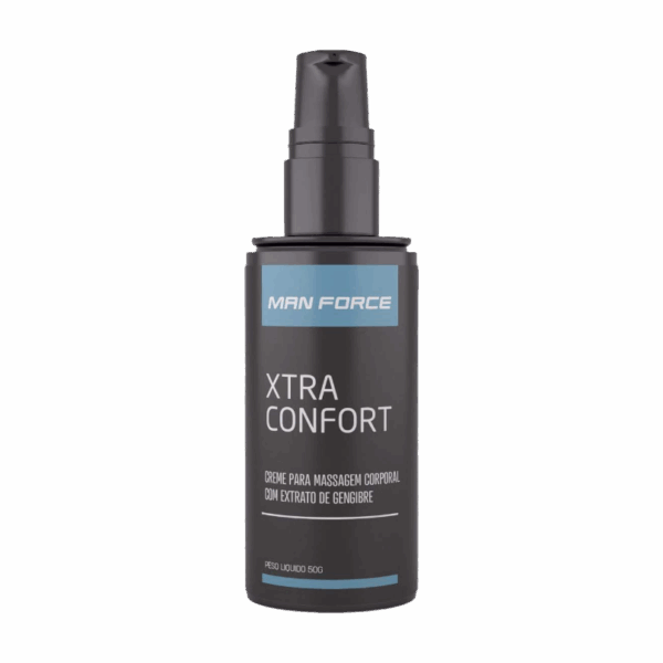 XTRA Confort - Anestésico Anal 50ml - SexShop