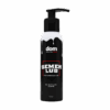 Lubrificante Imita Sêmen do Homem - 100ml - Sex Shop
