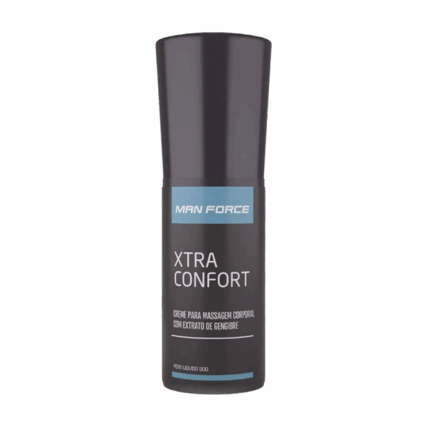 XTRA Confort - Anestésico Anal 50ml - SexShop