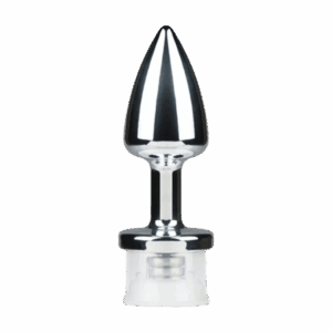 Plug Anal  com Luz de LED