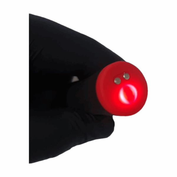 VIBRADOR CAPSULA LUX USB - SEX SHOP