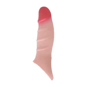 Capa Peniana Bege Veias