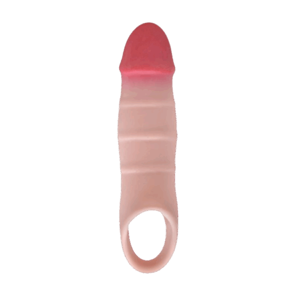 Capa Peniana Bege Veias