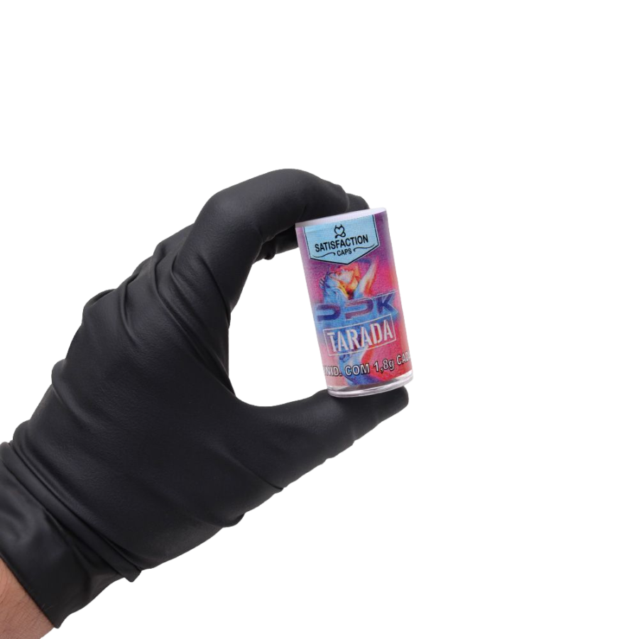 Bolinhas PPK Tarada - sex shop