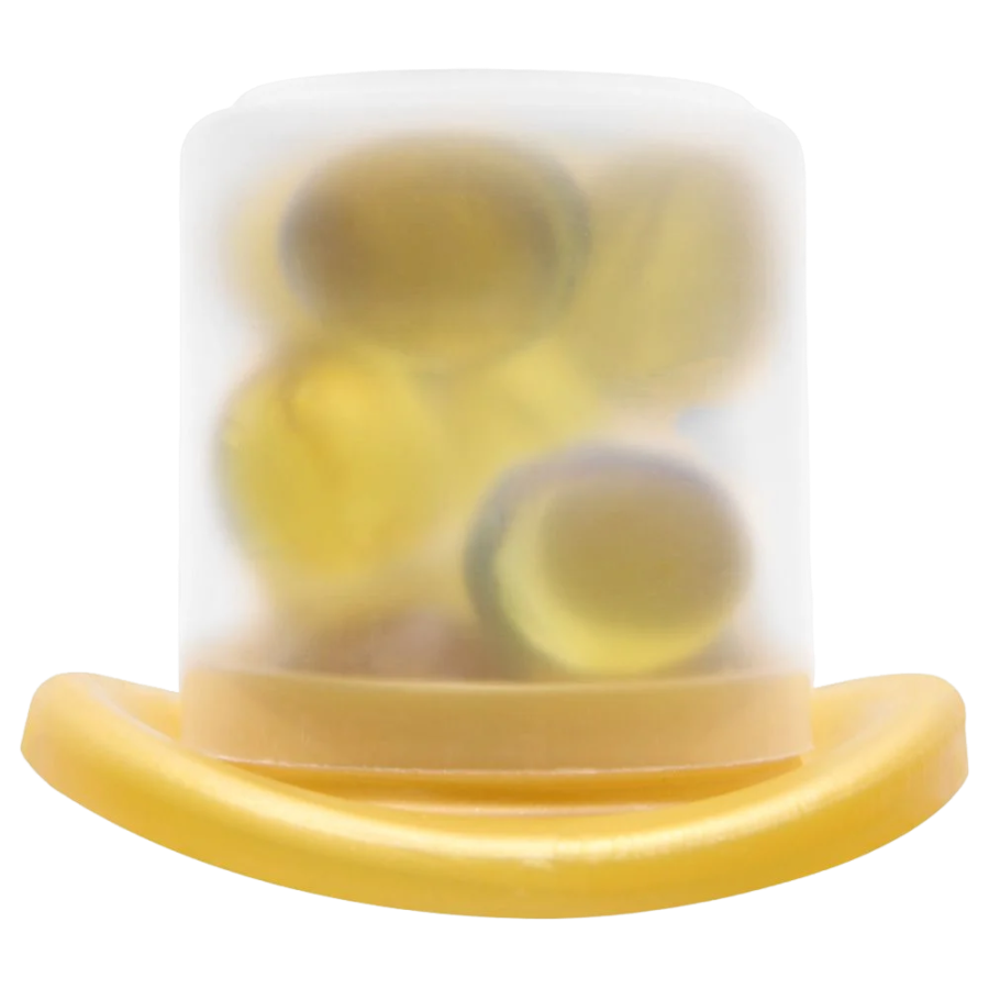 Twister da Soft Love: 6 Bolinhas