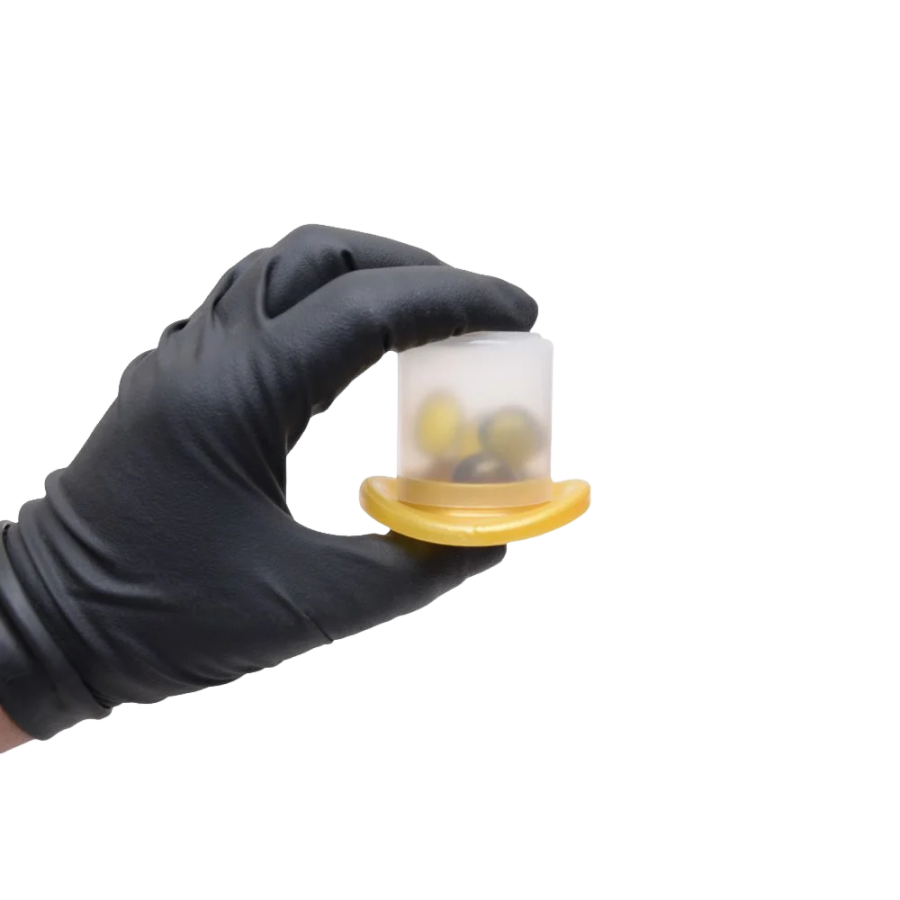 Twister da Soft Love: 6 Bolinhas