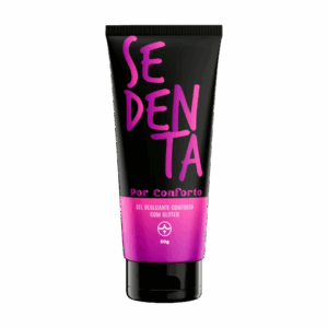 Sedenta Por Conforto 50g Dessensibilizante Anal