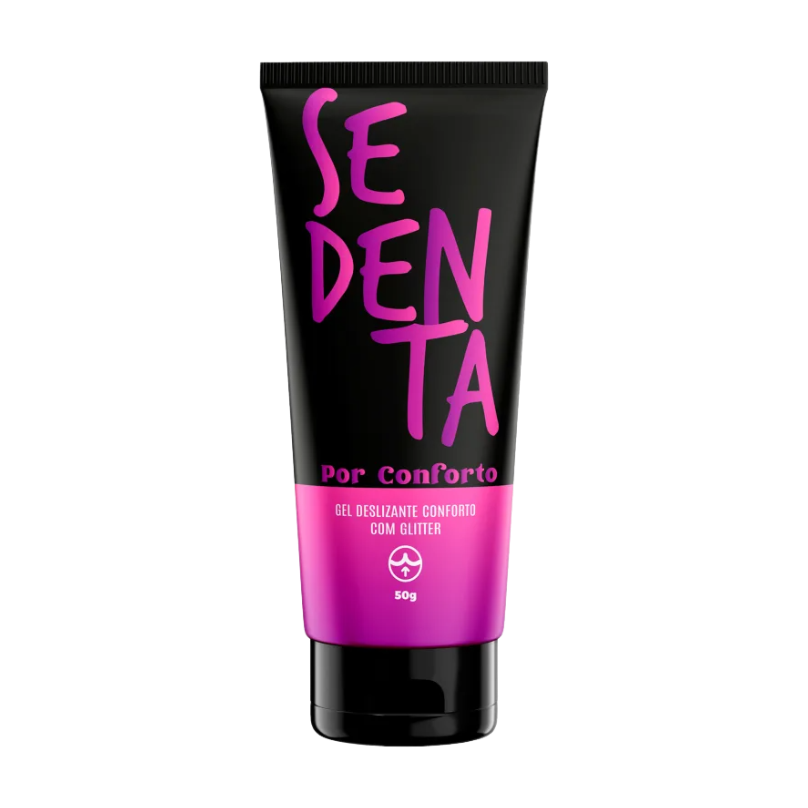 Sedenta Por Conforto 50g Dessensibilizante Anal