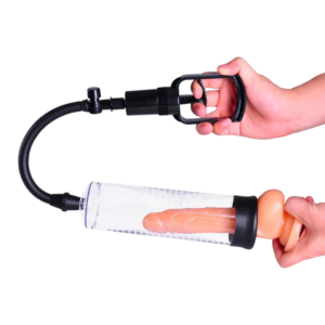 BOMBA PENIANA - MEN POWERUP