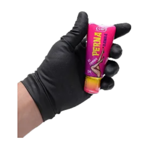 GEL EXITANTE SENSAÇÃO DE VIBRAÇÃO PERNA BAMBA