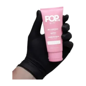 Lubrificante Neutro Pop Lub 60g Sensual Love