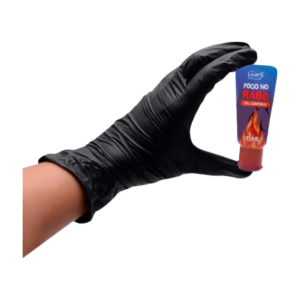 GEL EXITANTE DILATADOR FOGO NO RABO