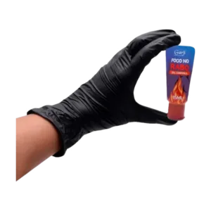 GEL EXITANTE DILATADOR FOGO NO RABO