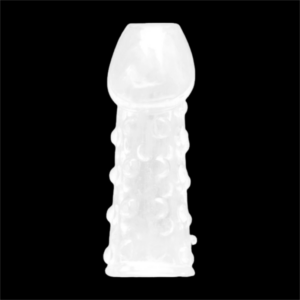 Capa Peniana 10 X 2,8Cm