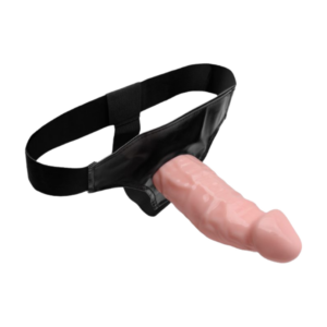 Cinta Peniana Com Capa 19 X 4,5Cm