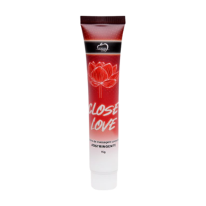 Close Love Adstringente Feminino 15G