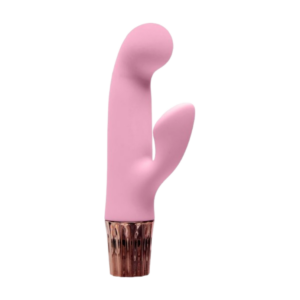 Mini Vibrador Usb 10 Modos