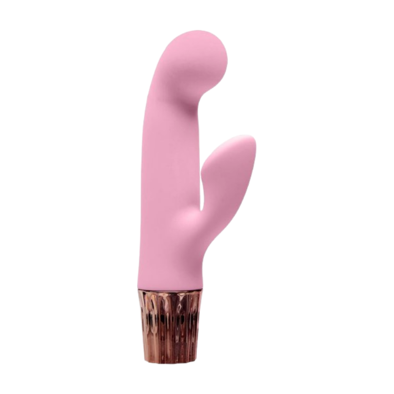 Mini Vibrador Usb 10 Modos