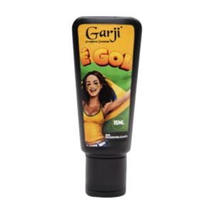 Gel Anal  Futebol É Gol