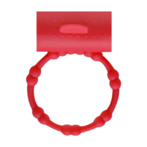 Anel Vibrador Estimulador Língua Vip