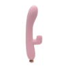 Vibrador Ponto G Com Pulsações Usb