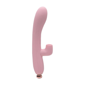 Vibrador Ponto G Com Pulsações Usb