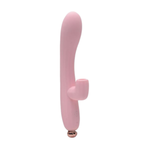 Vibrador Ponto G Com Pulsações Usb