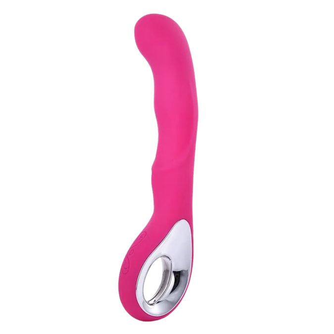 Vibrador ponto G - Sex Shop