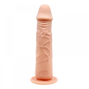 Prótese com ventosa 20×3,5 cm