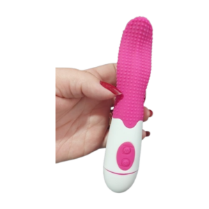 VIBRADOR LINGUA FEMALE – SEX SHOP