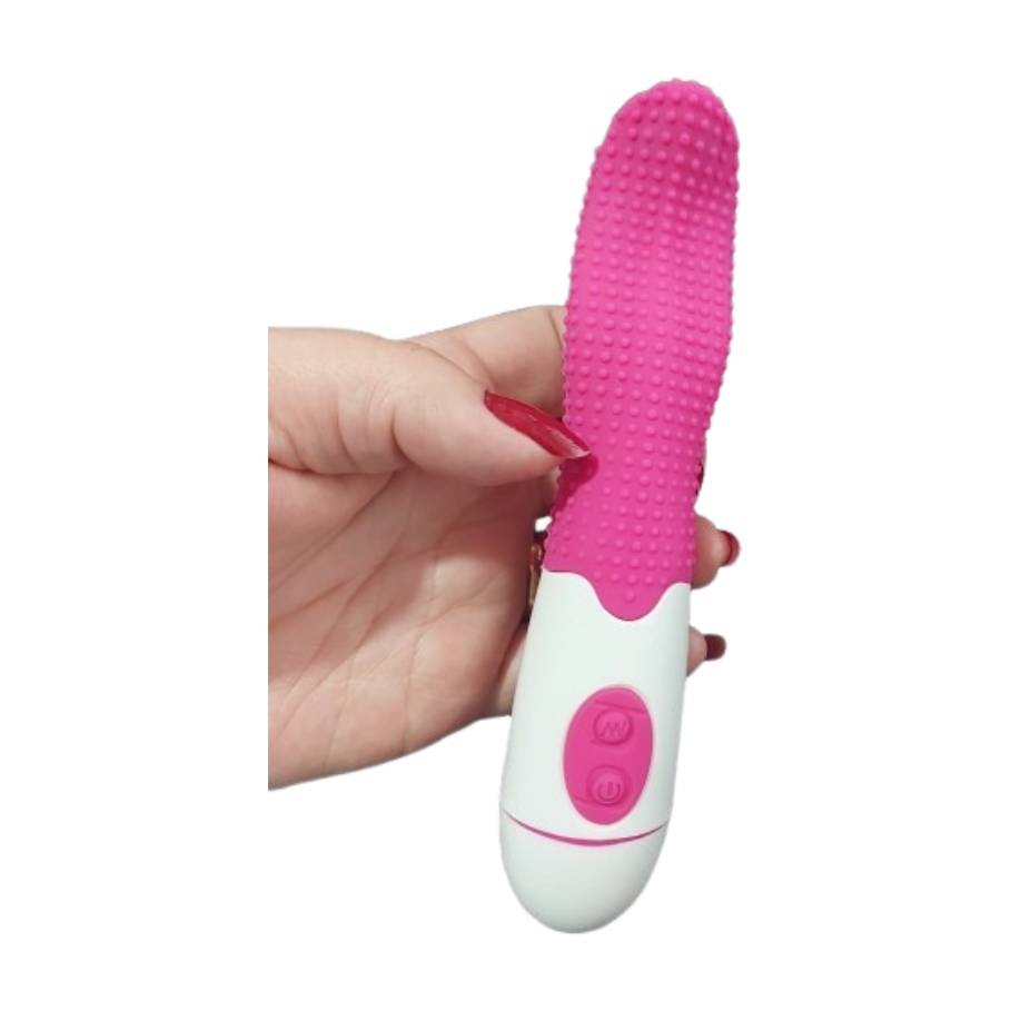 VIBRADOR LINGUA FEMALE - SEX SHOP