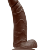 Pênis  Maciça 14 X 2,6 Cm