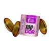 Bolinha Explosiva 6EM1 Dessensibilizante