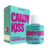 Calda Beijável Feitiços Candy Kiss Sabor Algodão Doce de