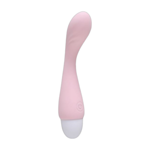 Mini Vibrador Ponto G Usb 10 Modos