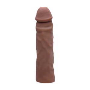 CAPA PENIANA EM CYBER ( IMITA  PELE HUMANA) – SEX SHOP